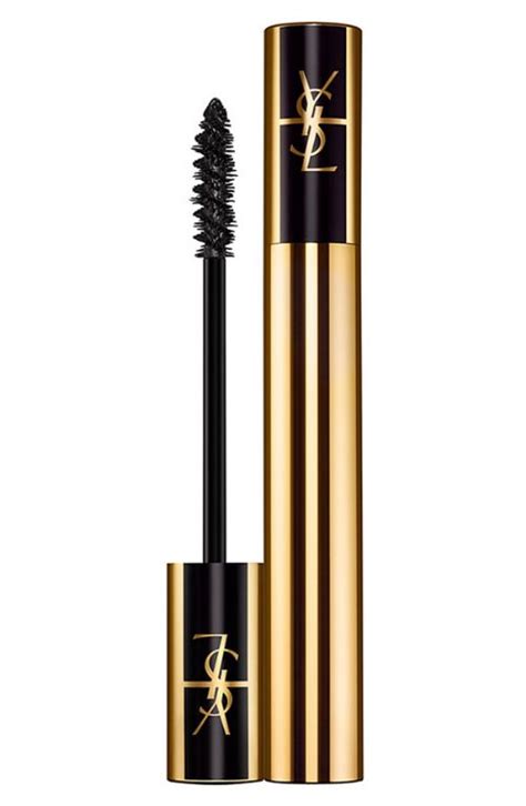 ysl mascara sing nuit|ysl mascara price.